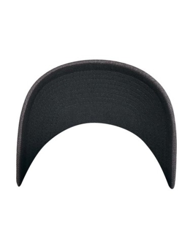 Flexfit Trucker Melange Mesh4