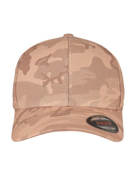 Flexfit Light Camo1