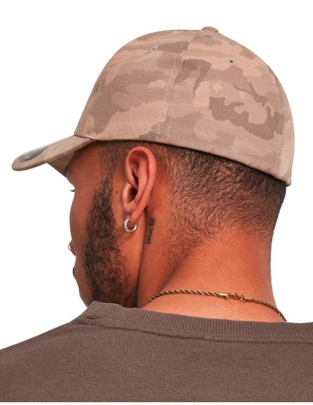 Flexfit Light Camo3