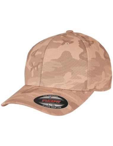 Flexfit Light Camo5