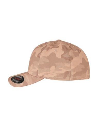 Flexfit Light Camo6