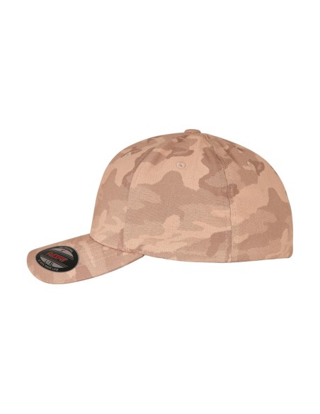 Flexfit Light Camo6