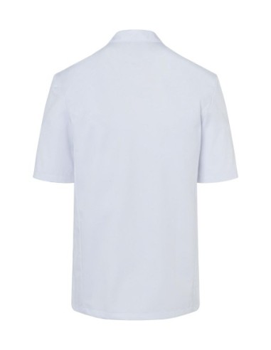 Chef Jacket Gustav Short Sleeve6