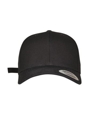 6-Panel Curved Metal Snap0