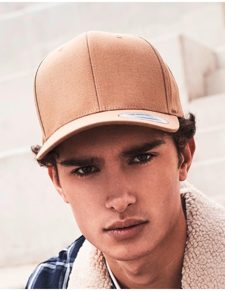 6-Panel Curved Metal Snap3