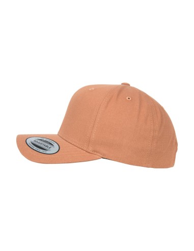 6-Panel Curved Metal Snap5