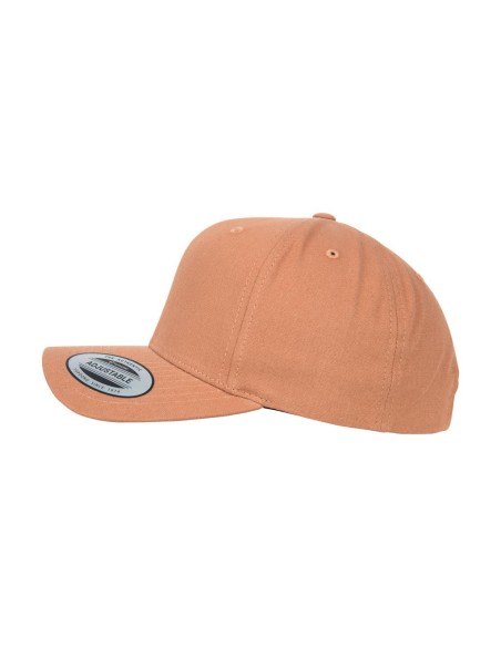 6-Panel Curved Metal Snap5