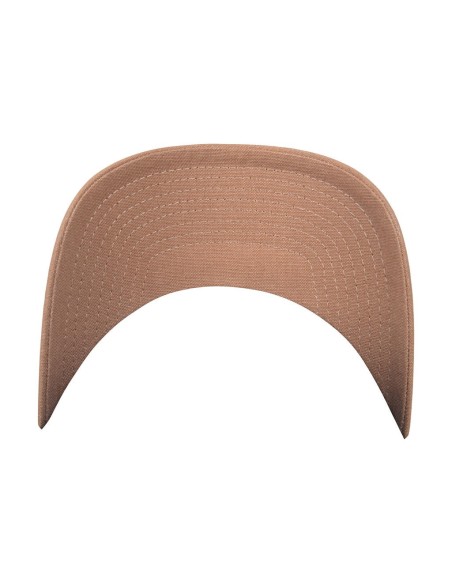 6-Panel Curved Metal Snap7