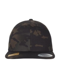 Classic Snapback Multicam®3 2