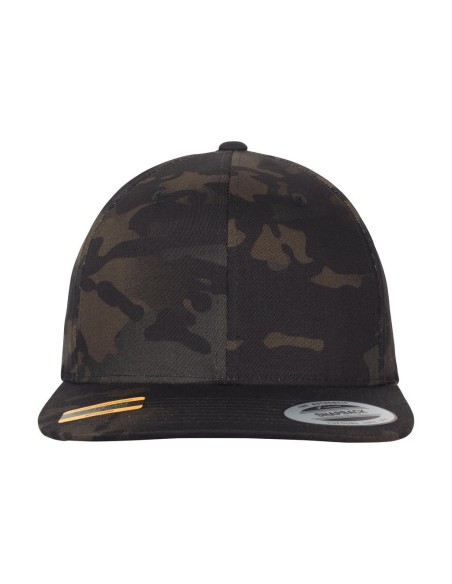 Classic Snapback Multicam®0