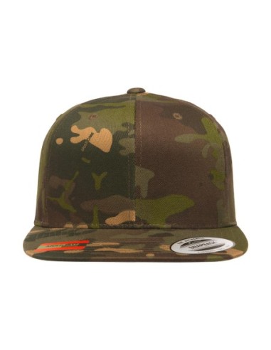 Classic Snapback Multicam®1