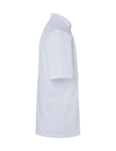 Chef Jacket Gustav Short Sleeve7