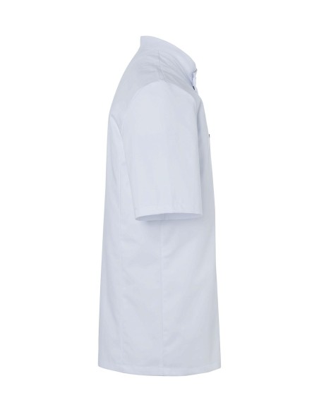 Chef Jacket Gustav Short Sleeve7