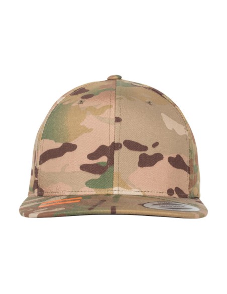 Classic Snapback Multicam®2
