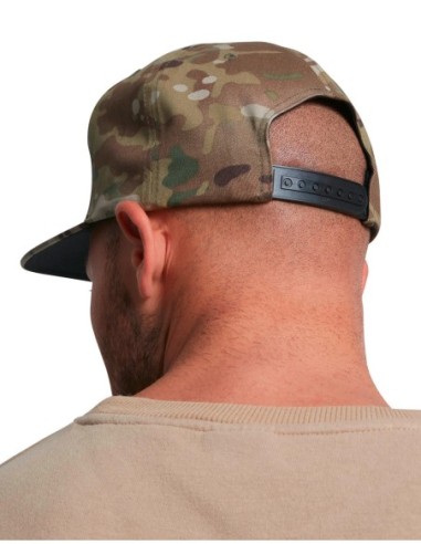 Classic Snapback Multicam®4
