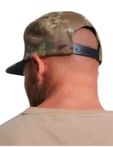 Classic Snapback Multicam®4