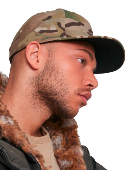 Classic Snapback Multicam®6