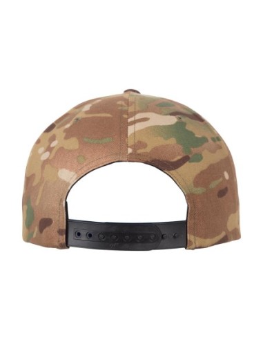 Classic Snapback Multicam®9