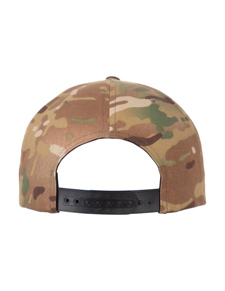 Classic Snapback Multicam®9