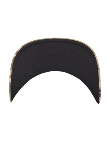 Classic Snapback Multicam®10