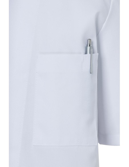 Chef Jacket Gustav Short Sleeve8