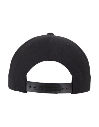 Classic Snapback 2-Tone Camo8