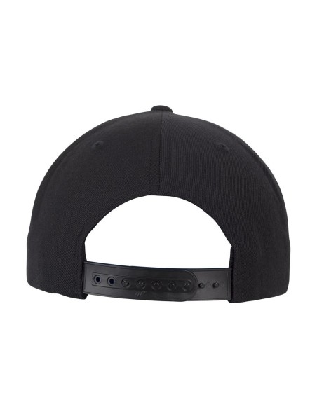 Classic Snapback 2-Tone Camo8
