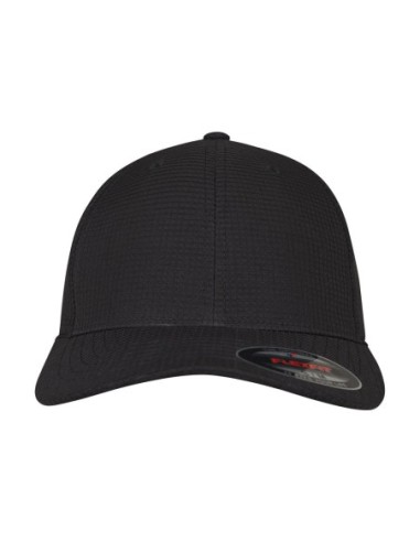 Flexfit Hydro-Grid Stretch Cap0