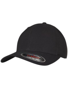 Flexfit Hydro-Grid Stretch Cap1