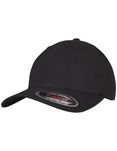 Flexfit Hydro-Grid Stretch Cap1