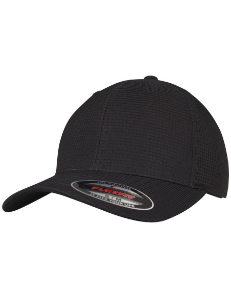 Flexfit Hydro-Grid Stretch Cap1