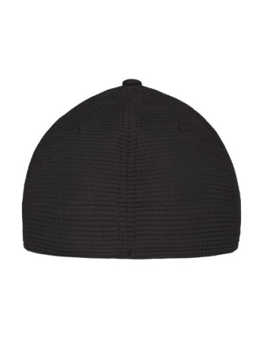 Flexfit Hydro-Grid Stretch Cap3