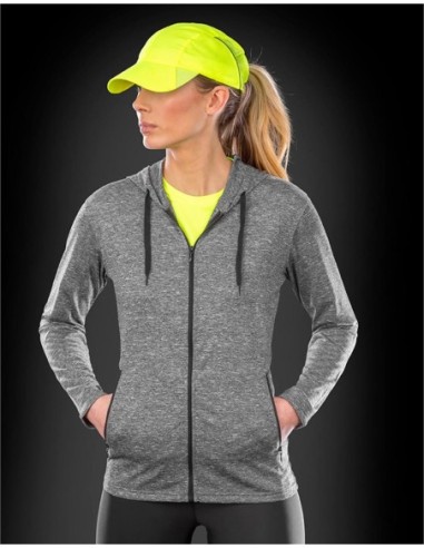 Womens Hooded Tee-Jacket2