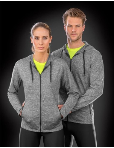 Womens Hooded Tee-Jacket4