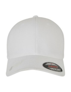 Flexfit Wooly Combed Waterrepellent5 2