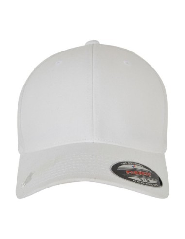 Flexfit Wooly Combed Waterrepellent0