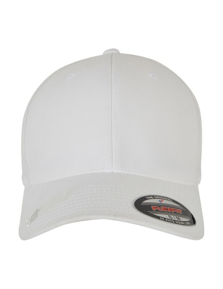 Flexfit Wooly Combed Waterrepellent0