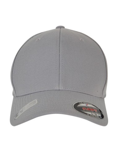 Flexfit Wooly Combed Waterrepellent2