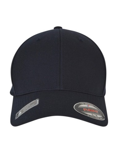 Flexfit Wooly Combed Waterrepellent3