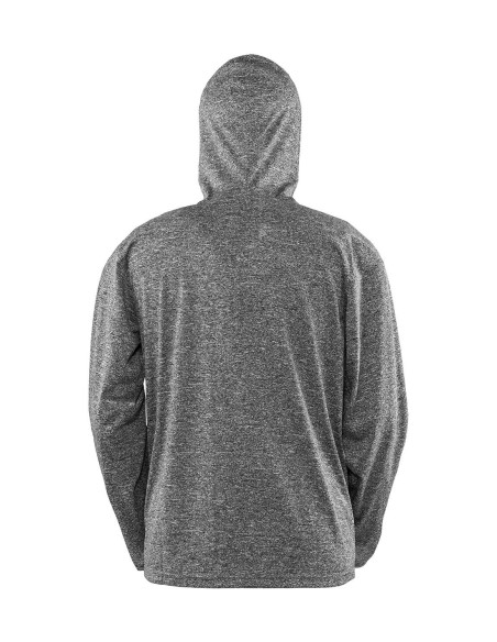 Womens Hooded Tee-Jacket5