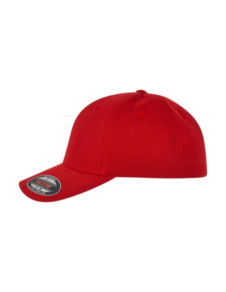 Flexfit Wooly Combed Waterrepellent6