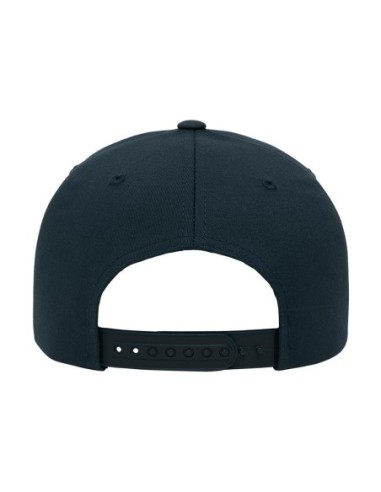 Retro Cotton Blend Snapback4
