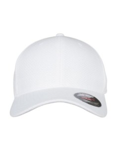 Flexfit 3D Hexagon Jersey Cap4 2