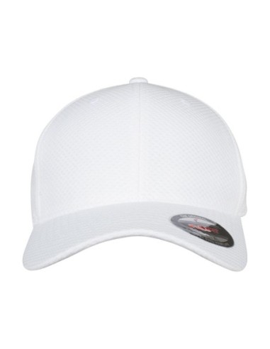 Flexfit 3D Hexagon Jersey Cap0