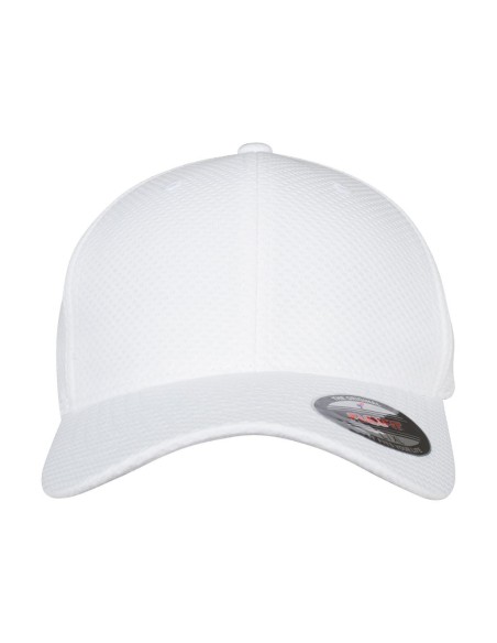 Flexfit 3D Hexagon Jersey Cap0