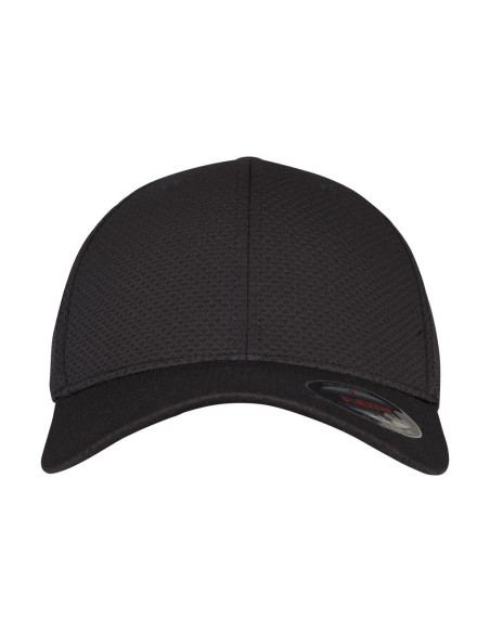 Flexfit 3D Hexagon Jersey Cap1