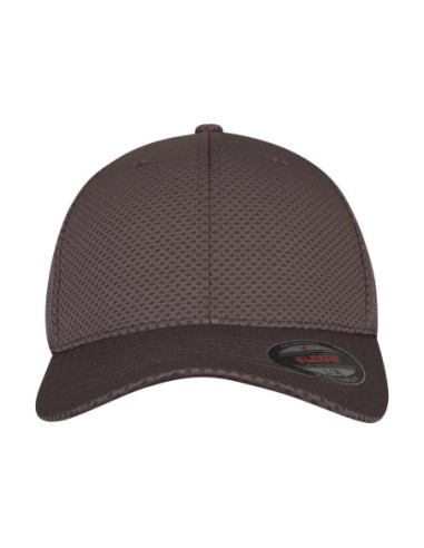 Flexfit 3D Hexagon Jersey Cap2