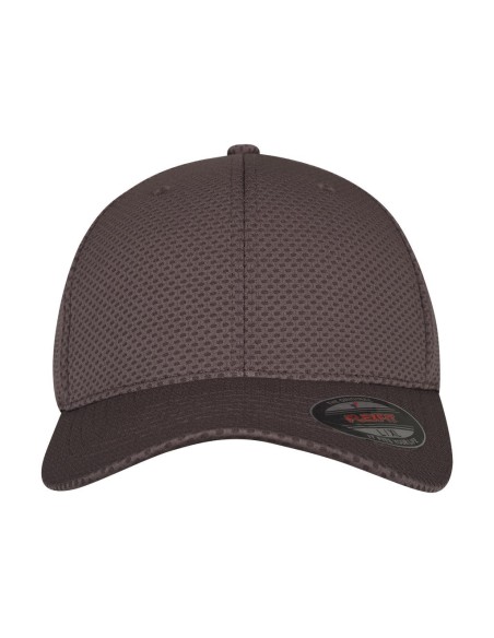 Flexfit 3D Hexagon Jersey Cap2