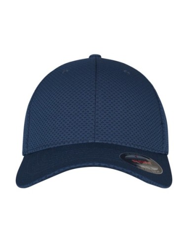 Flexfit 3D Hexagon Jersey Cap3