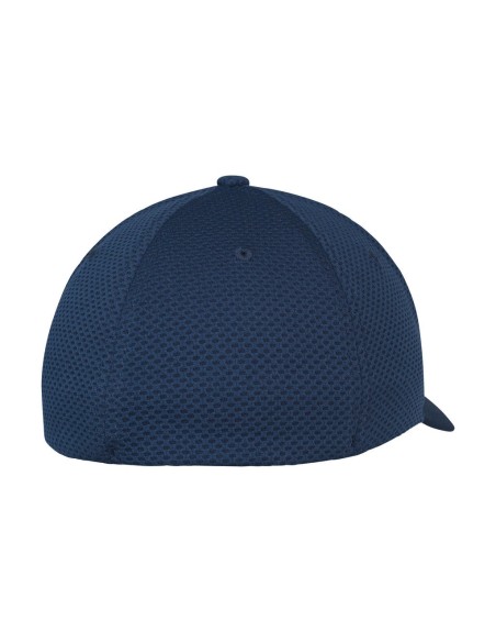 Flexfit 3D Hexagon Jersey Cap5